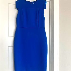 Calvin Klein dress size 10